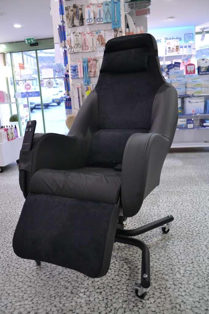 fauteuil